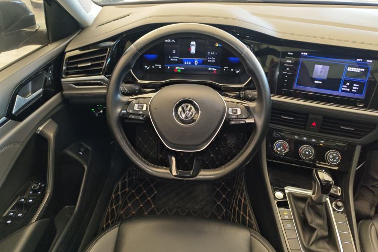 Used Volkswagen Sagitar 2021 280TSI DSG Excellence Edition
