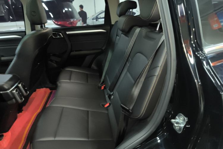 Used Haval DARGO 2022 1.5T DCT Two-Wheel Drive Border Collie Edition