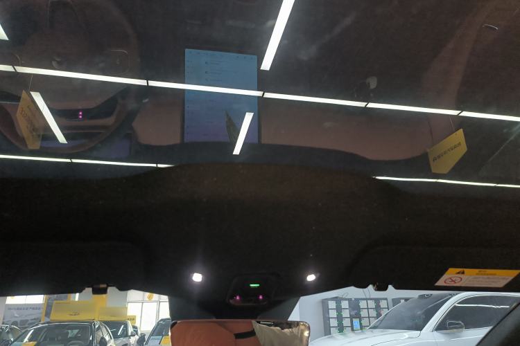 Used Nio ET5 2024 75 kWh
