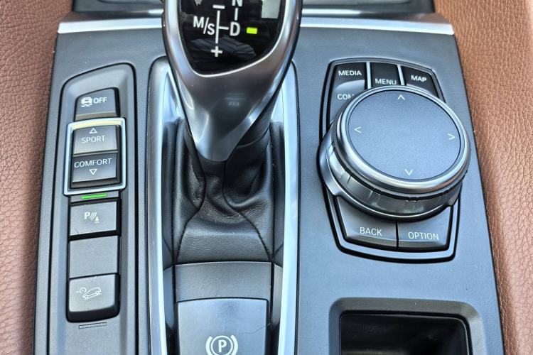 Used BMW X6 2018 xDrive35i Leading Model
