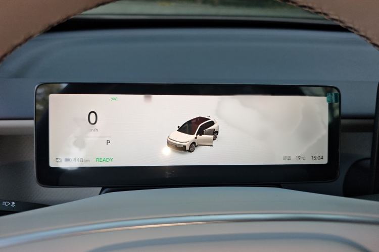 Used Leapmotor B10 2025 510 LiDAR Version