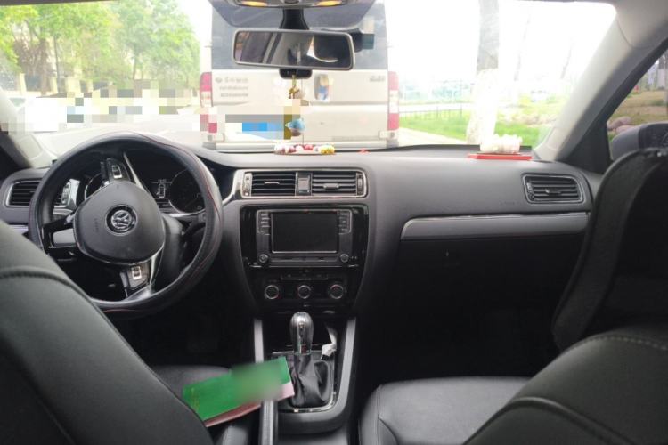 Used Volkswagen Sagitar 2018 280TSI DSG Ignite Edition
