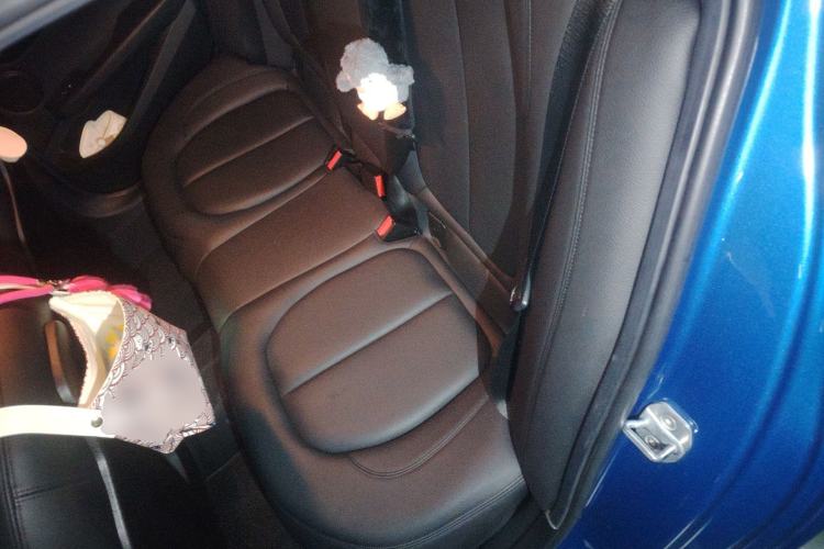 Used BMW 1 Series 2019 118i Fashion Model