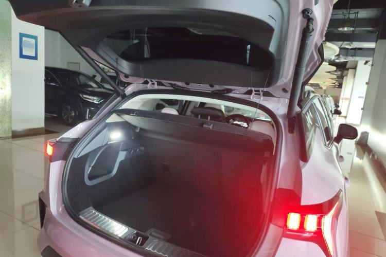 Used Lynk & Co 06 2023 Remix 1.5T Shero
