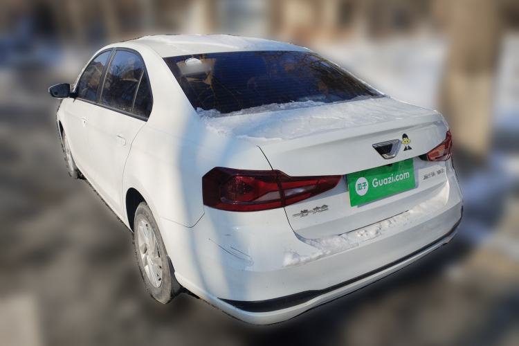 Used Jetta VA3 2021 1.5L Manual Entry-Level Version