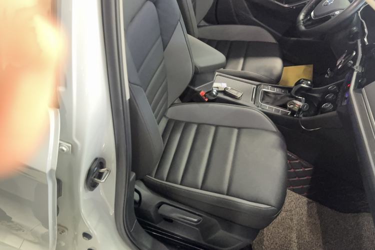 Used Volkswagen Sagitar 2021 280TSI DSG Comfort Connect Edition