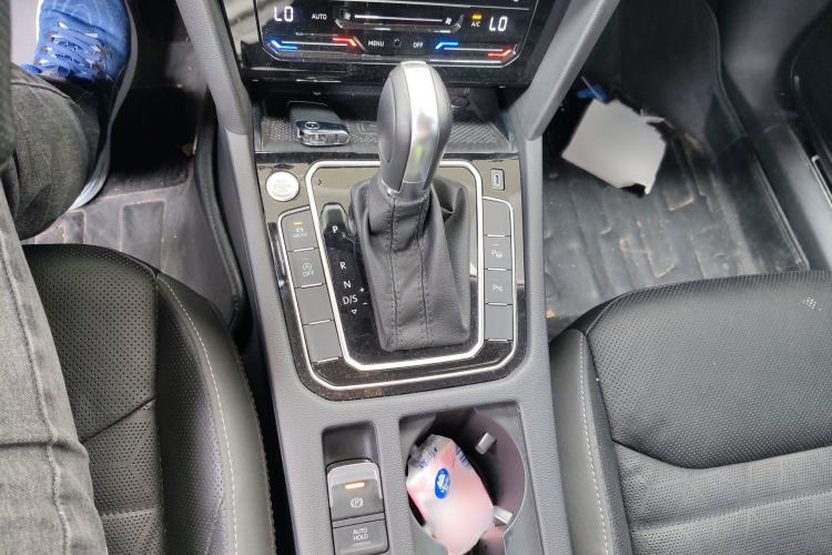 Used Volkswagen FAW-Volkswagen CC 2021 380TSI Striking Edition
