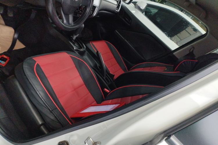 Used Honda Gienia 2017 1.5L CVT Classic Edition
