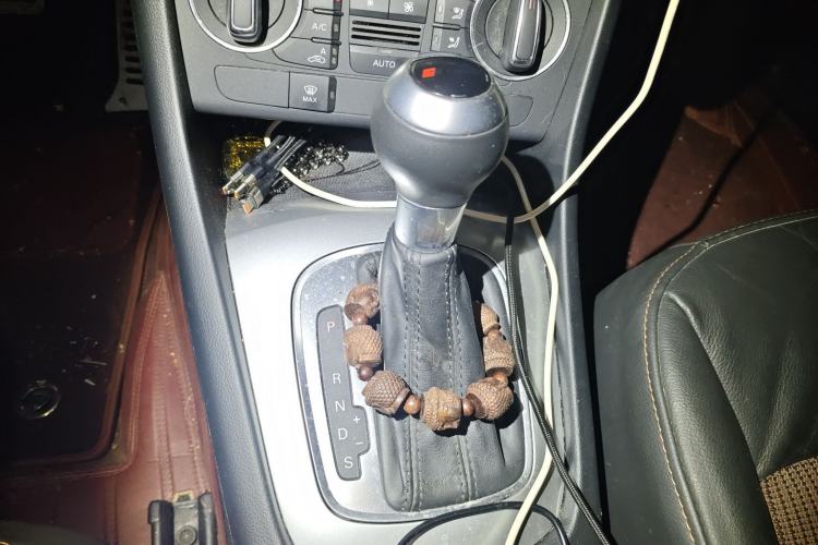 Used Audi Q3 2018 30 TFSI Fashion Edition Collector's Version