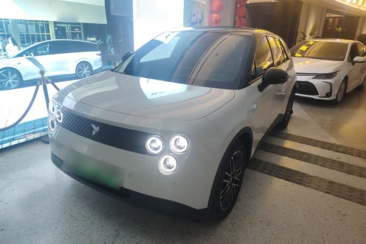 Used firefly 2025 Free Edition