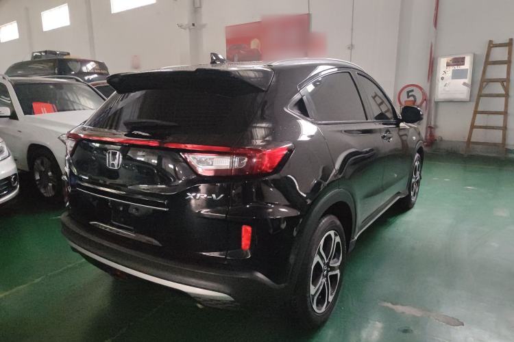 Used Honda XR-V 2020 1.5L CVT Comfort Version
