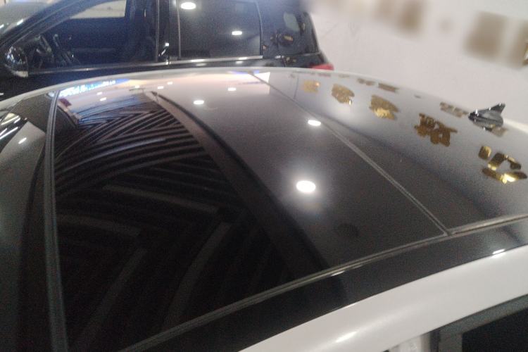 Used Hyundai Mistra 2016 1.8L Automatic Smart GLS Roof