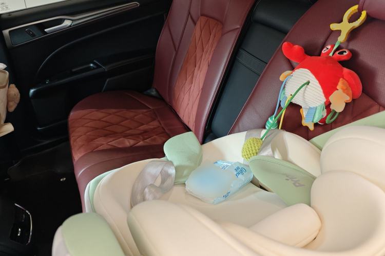 Used Ford Mondeo 2017 EcoBoost 180 Stylish Model