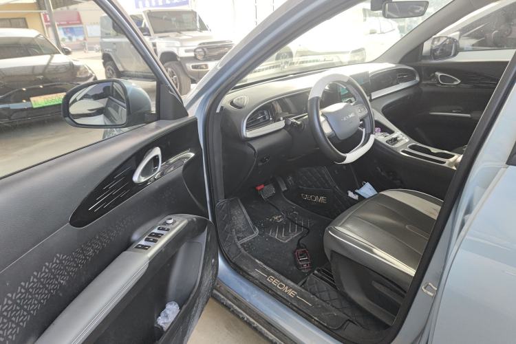 Used Geely Galaxy Geome 2025 310km Youth Edition