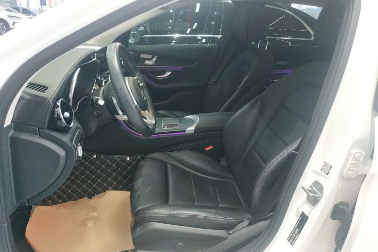 Used Mercedes-Benz C-Class 2020 Restyled C 260 L Sport Edition