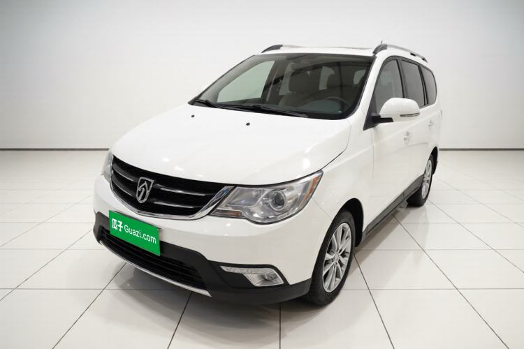 Baojun 730 2014 1.5L manual luxury trim 7 seats d’occasion Guazi used car, China used car export, Used car for sale, Used  cars, Cheapest cars for sale
