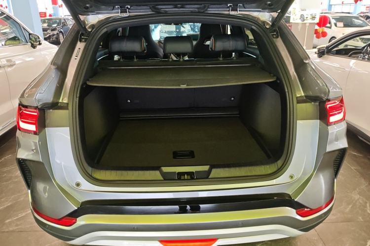 Used BYD Song PLUS New Energy 2023 Champion Edition DM-i 150KM Flagship PLUS