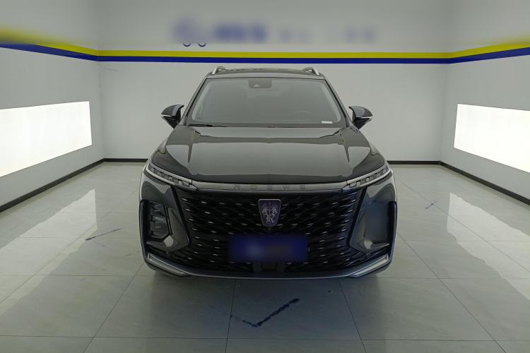 Used Roewe RX5 MAX 2022 1.5T Automatic Zhiwei Prestige Edition
