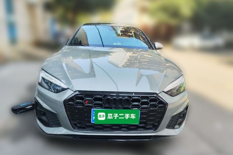 Used Audi S5 2023 S5 3.0T Sportback