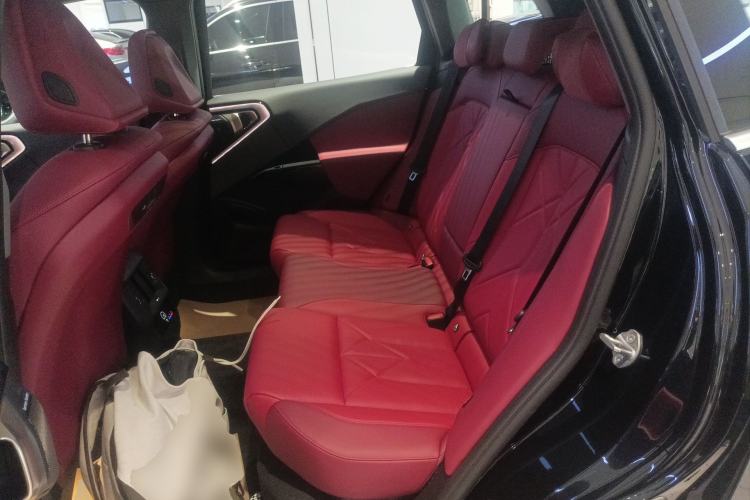 Used BMW X3 2025 xDrive30L Luxury Edition M Sport Package
