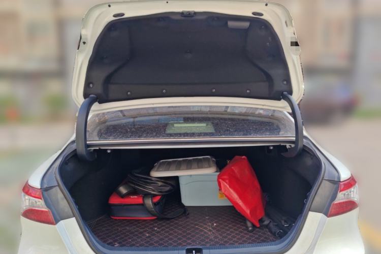 Used Toyota Camry 2019 Revised Version 2.5G Luxury Edition