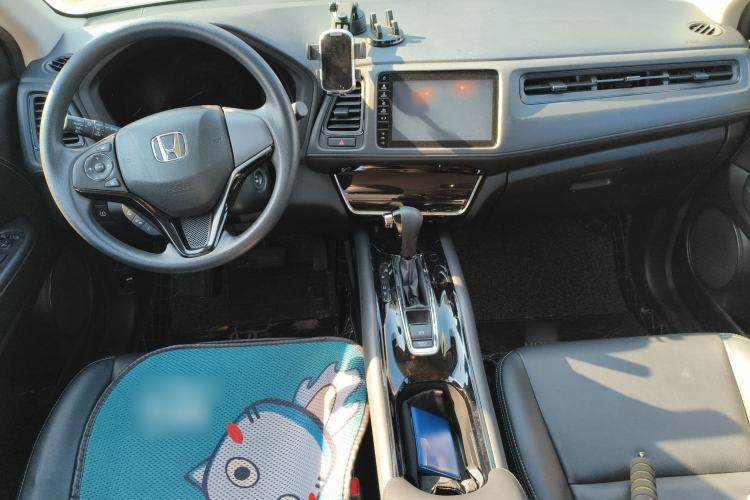 Used Honda Vezel 2019 220 TURBO CVT Elite Edition China VI