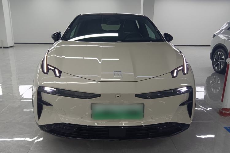 Used Zeekr X 2023 Rear-Drive YOU Edition 4 Seats