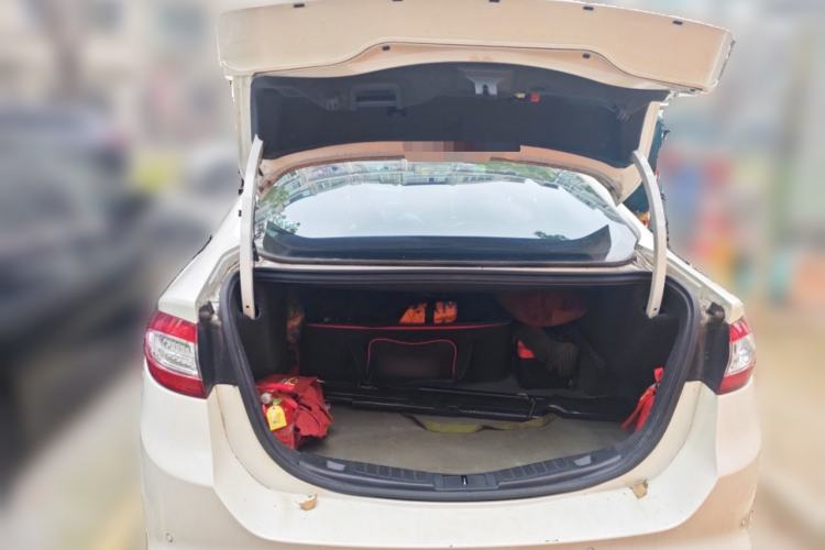 Used Ford Mondeo 2013 2.0L GTDi 200 Fashion Edition
