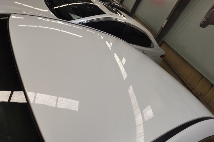 Used Mazda 3 Axela 2021 2.0L Automatic Zhiqing Edition