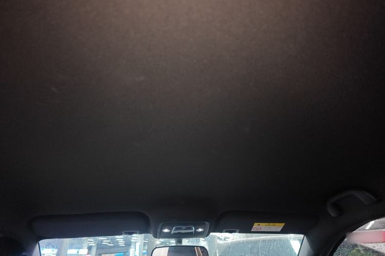 Used BYD Seagull 2025 305km Active Version