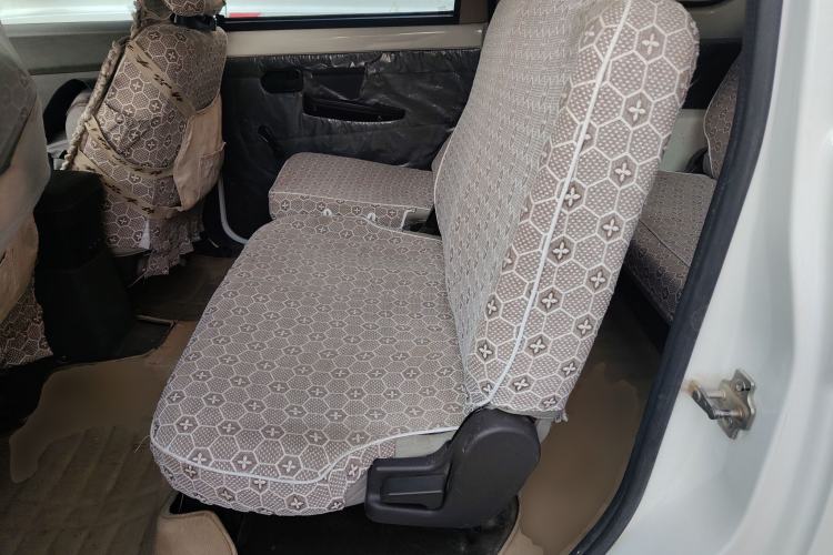 Used Wuling Hongguang 2014 1.5L Base Version