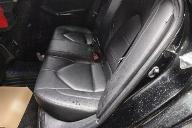 Used Toyota Avalon 2019 2.0L Luxury Edition China VI Standard