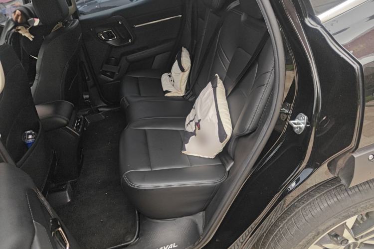 Used Haval H Dog 2023 2.0T Two-Wheel Drive Chaoye Version Plus