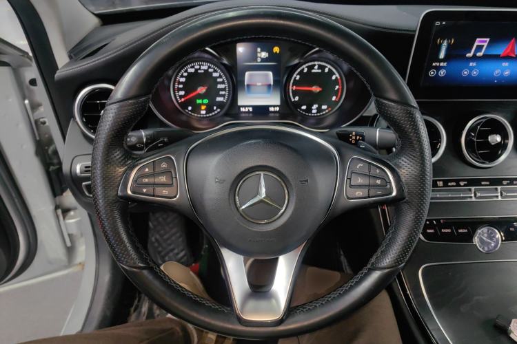 Used Mercedes-Benz C-Class 2015 C 200 L Sport Edition
