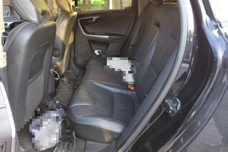 Used Volvo XC60 2012 T5 Comfort Edition