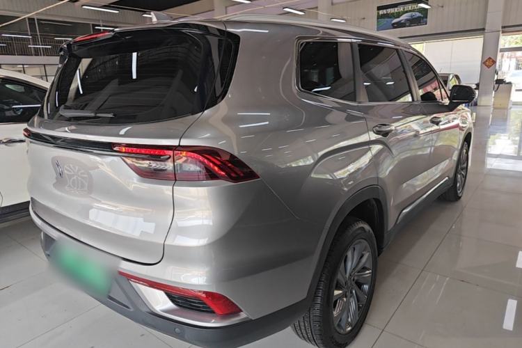 Used Livan 9 2023 470 km Executive Version
