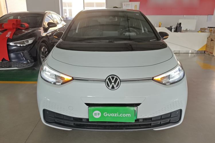 Used Volkswagen ID.3 2023 Pure Smart Edition