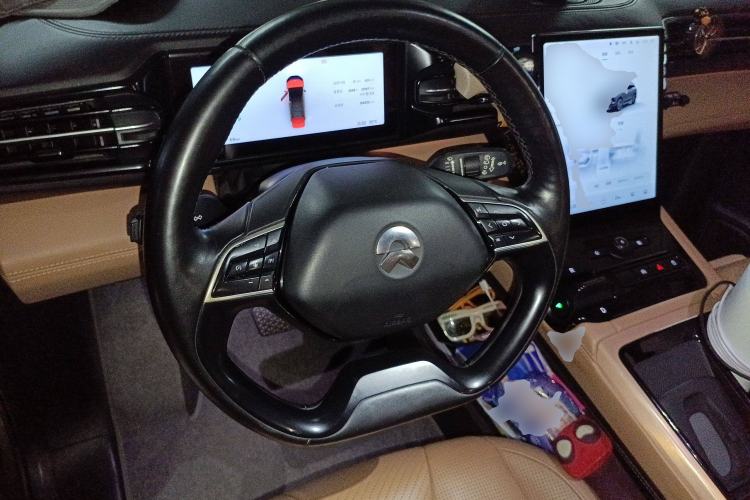 Used Nio ES8 2018 Founder Edition
