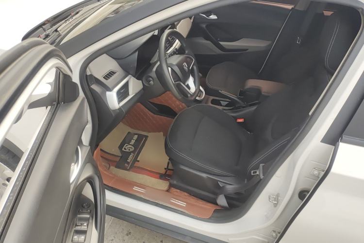 Used Baojun 510 2021 1.5L Manual Jingxiang Edition
