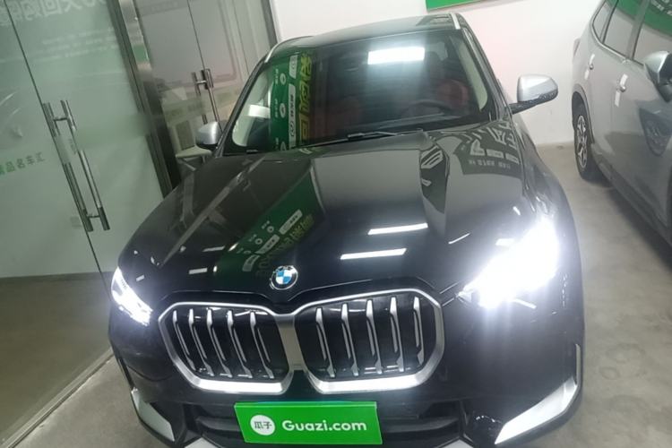Used BMW X1 2023 sDrive20Li X Design Package
