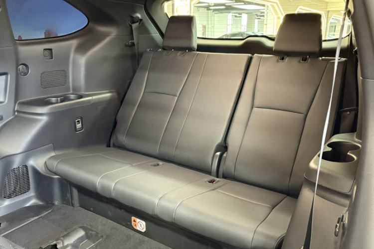 Used Toyota Crown Kluger 2022 2.5L HEV Four-Wheel Drive Premium Edition