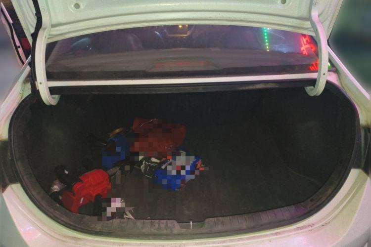 Used Hyundai Verna (new generation) 2016 1.4L Automatic Cool Edition GLS
