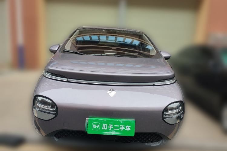 Used Baojun Cloud 2023 360 Plus
