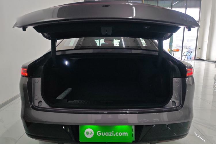 Used EXEED Star Era ES 2025 Extended-Range Max Urban Assisted Driving Trunk