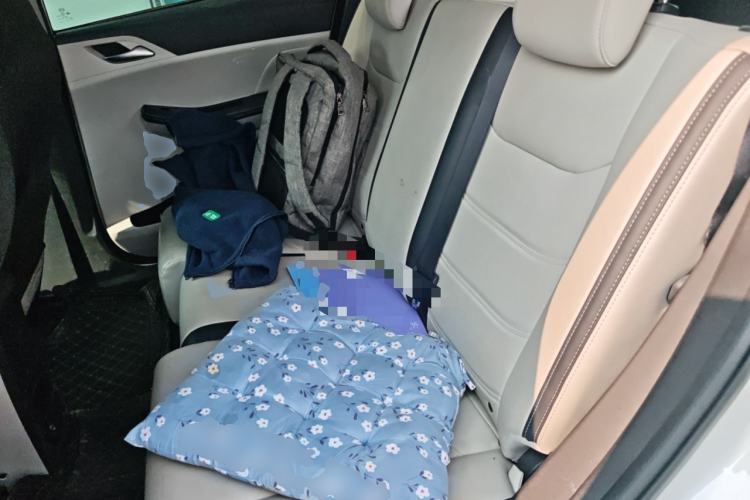 Used BYD Yuan Pro 2021 401 km Luxury Version
