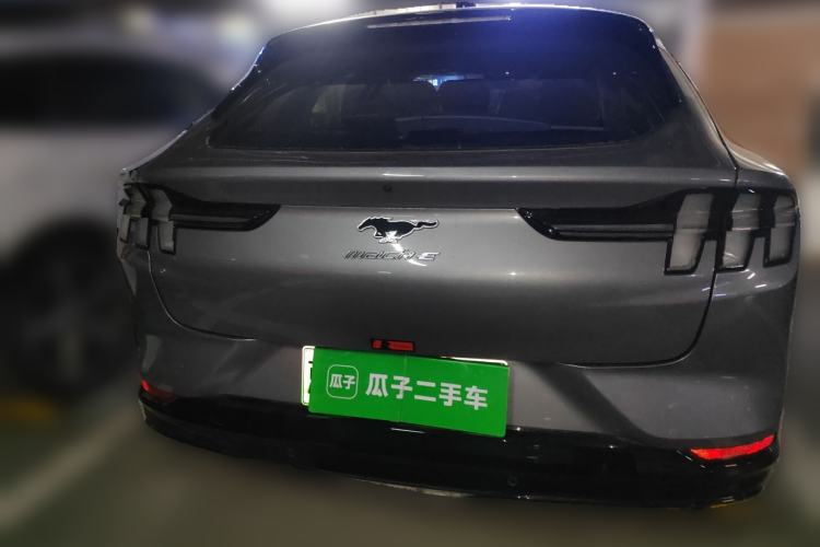 Used Ford Mustang Mach-E 2021 AION Y Plus Rear-Drive Luxury Edition (Long Range)