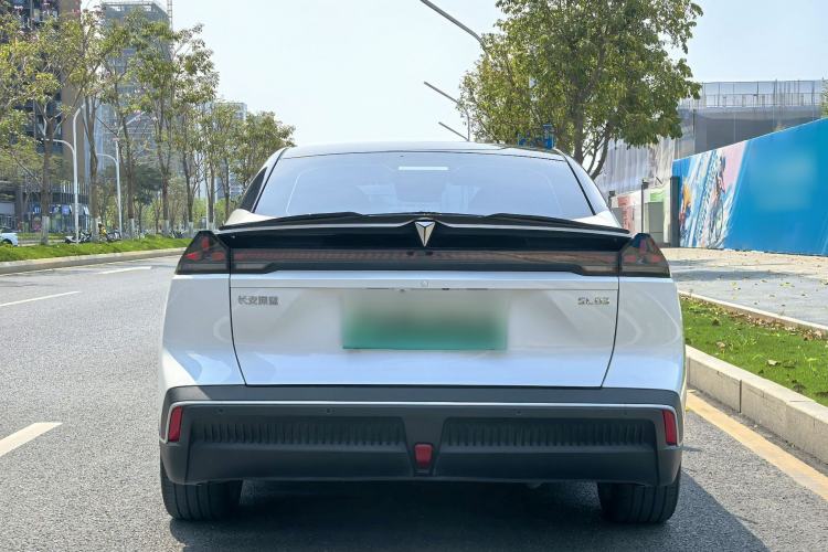 Used Deepal SL03 2023 200Max Range-Extended Version