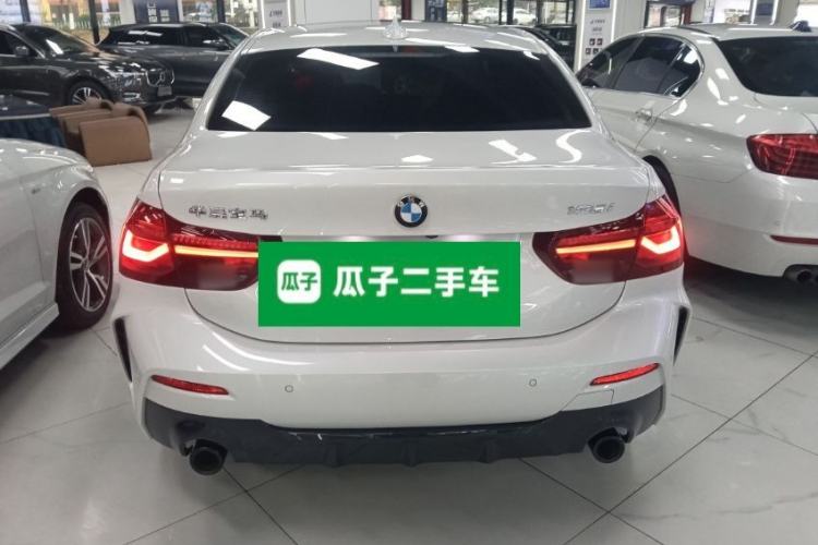 Used BMW 1 Series 2023 125i M Sport Night Edition
