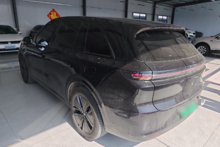 Used Li Auto L6 2024 Pro Model