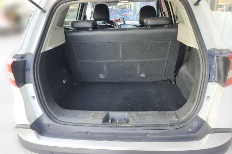 Used NETA N01 2020 380e
